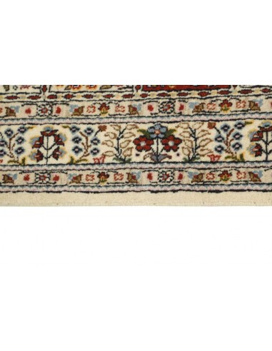 Hand made rug Moud Garden Persia cm.81x121
