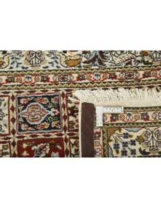 Hand made rug Moud Garden Persia cm.79x120 2