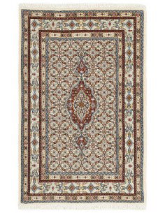 Hand made rug Moud Mahi Persia cm.80x123