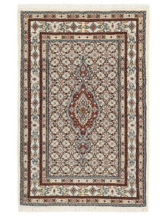 Hand made rug Moud Mahi Persia cm.82x122