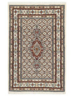 Hand made rug Moud Mahi Persia cm.82x122
