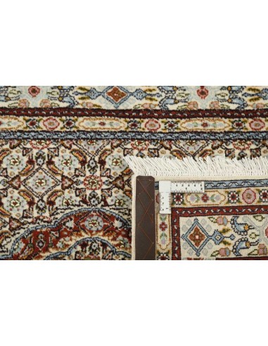 Hand made rug Moud Mahi Persia cm.82x122