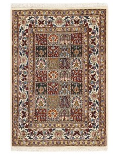 Hand made rug Moud Mahi Persia cm.80x117