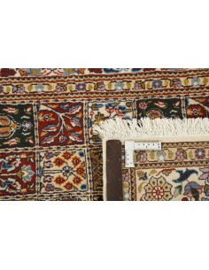 Hand made rug Moud Mahi Persia cm.80x117 2
