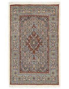 Hand made rug Moud Mahi Persia cm.77x123