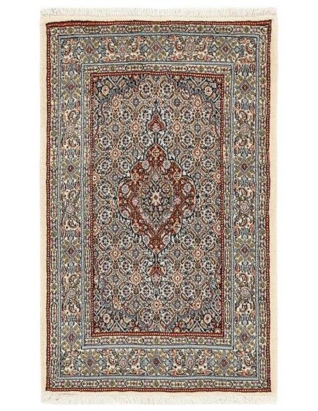 Hand made rug Moud Mahi Persia cm.77x123