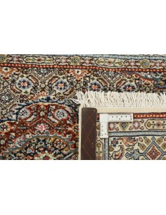 Hand made rug Moud Mahi Persia cm.77x123 2