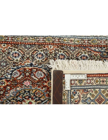 Hand made rug Moud Mahi Persia cm.77x123