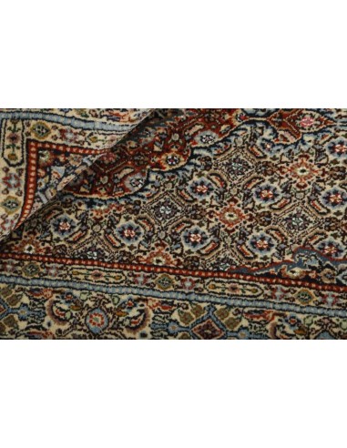 Hand made rug Moud Mahi Persia cm.77x123