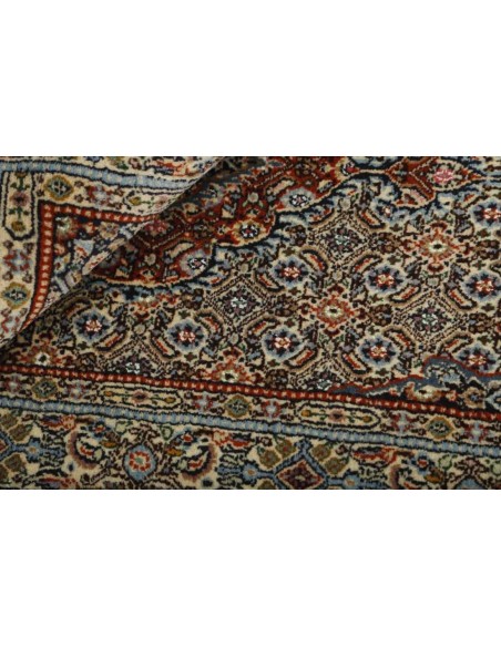 Hand made rug Moud Mahi Persia cm.77x123