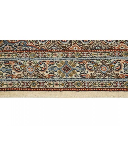 Hand made rug Moud Mahi Persia cm.77x123