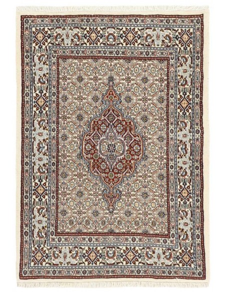 Hand made rug Moud Mahi Persia cm.82x117