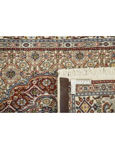 Hand made rug Moud Mahi Persia cm.82x117 2