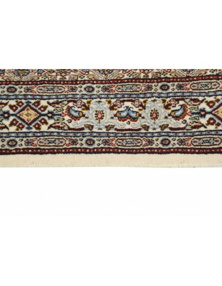 Hand made rug Moud Mahi Persia cm.82x117