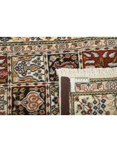 Hand made rug Moud Garden Persia cm.78x114 2