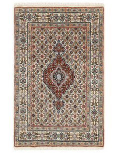 Hand made rug Moud Mahi Persia cm.77x118