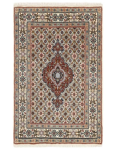 Hand made rug Moud Mahi Persia cm.77x118