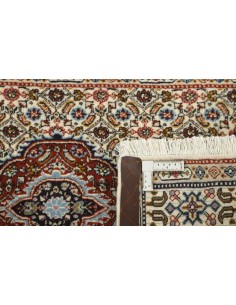 Hand made rug Moud Mahi Persia cm.77x118 2