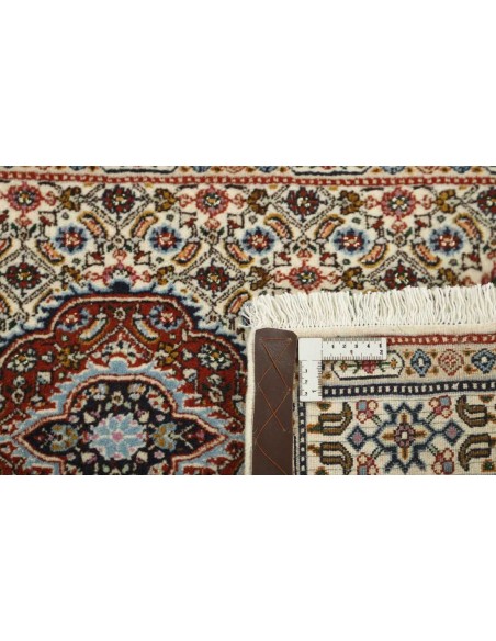 Hand made rug Moud Mahi Persia cm.77x118
