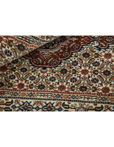 Hand made rug Moud Mahi Persia cm.77x118