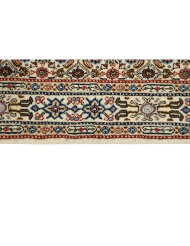 Hand made rug Moud Mahi Persia cm.77x118