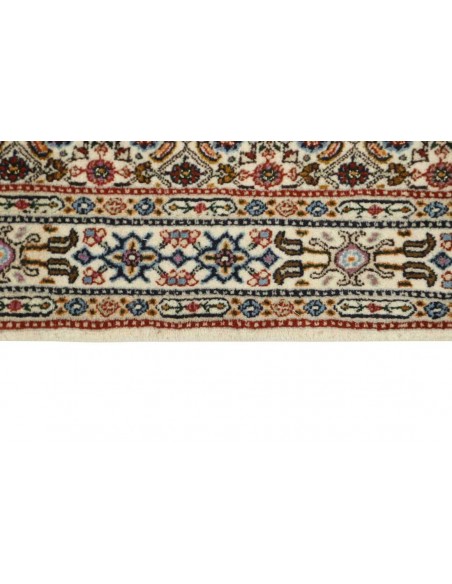 Hand made rug Moud Mahi Persia cm.77x118