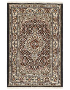Hand made rug Moud Mahi Persia cm.81x120
