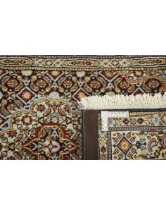 Hand made rug Moud Mahi Persia cm.81x120 2