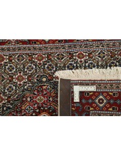Hand made rug Moud Mahi Persia cm.75x203 2
