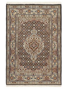 Hand made rug Moud Mahi Persia cm.81x118