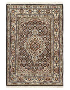 Hand made rug Moud Mahi Persia cm.81x118