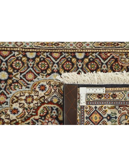 Hand made rug Moud Mahi Persia cm.81x118
