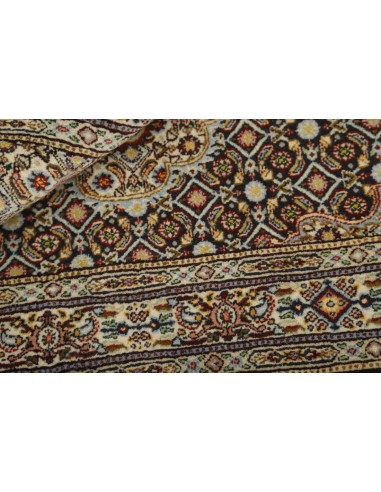 Hand made rug Moud Mahi Persia cm.81x118