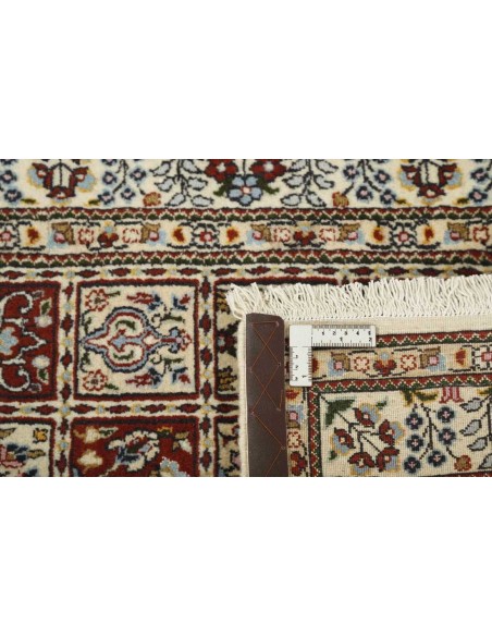 Hand made rug Moud Garden Persia cm.79x115