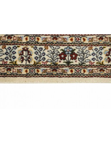 Hand made rug Moud Garden Persia cm.79x115