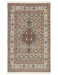 Hand made rug Moud Mahi Persia cm.75x121