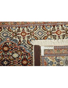 Hand made rug Moud Mahi Persia cm.75x121 2