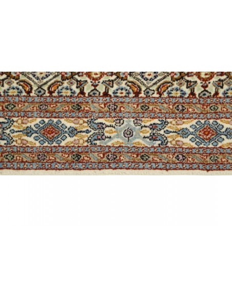 Hand made rug Moud Mahi Persia cm.75x121