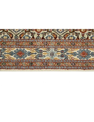 Hand made rug Moud Mahi Persia cm.75x121