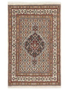 Hand made rug Moud Mahi Persia cm.76x120