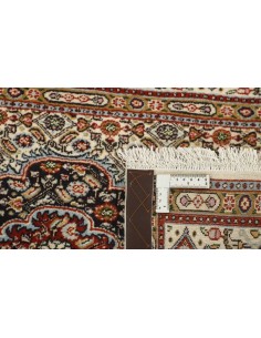 Hand made rug Moud Mahi Persia cm.76x120 2