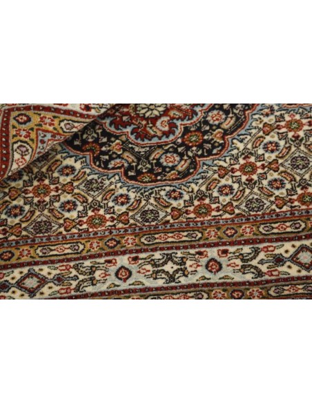 Hand made rug Moud Mahi Persia cm.76x120