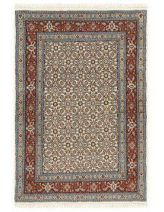 Hand made rug Moud Mahi Persia cm.79x119