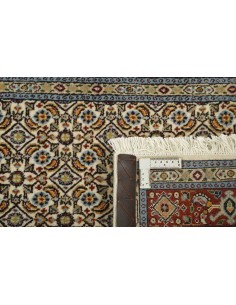 Hand made rug Moud Mahi Persia cm.79x119 2