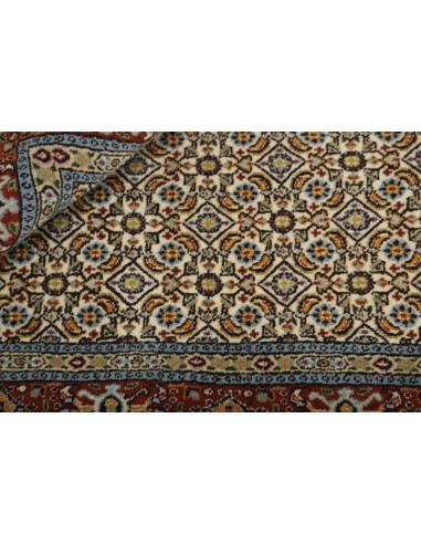 Hand made rug Moud Mahi Persia cm.79x119