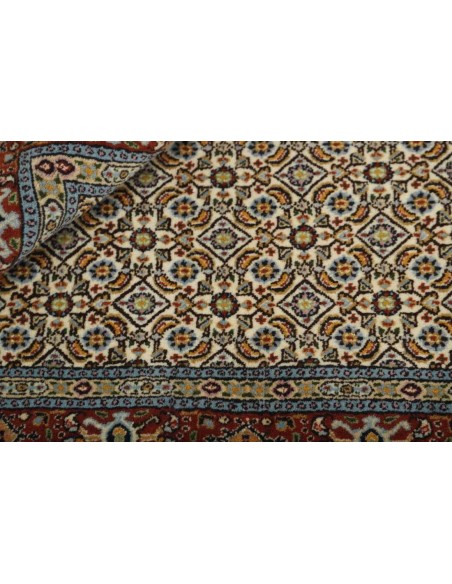 Hand made rug Moud Mahi Persia cm.79x119
