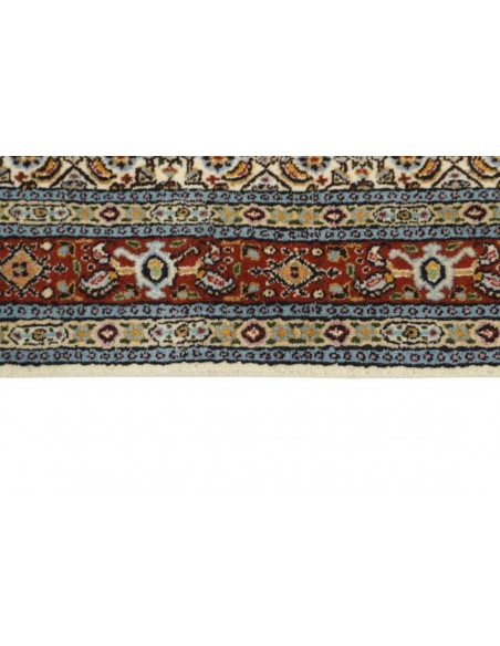 Hand made rug Moud Mahi Persia cm.79x119