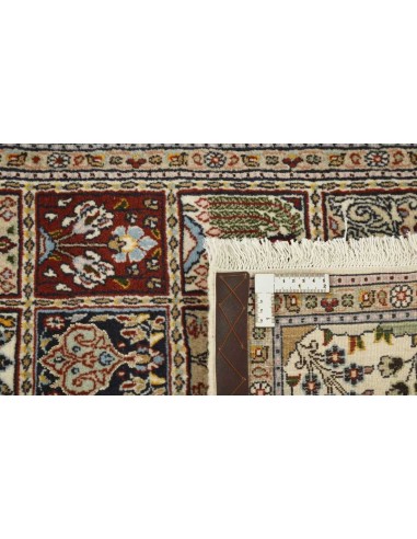 Hand made rug Moud Garden Persia cm.80x118