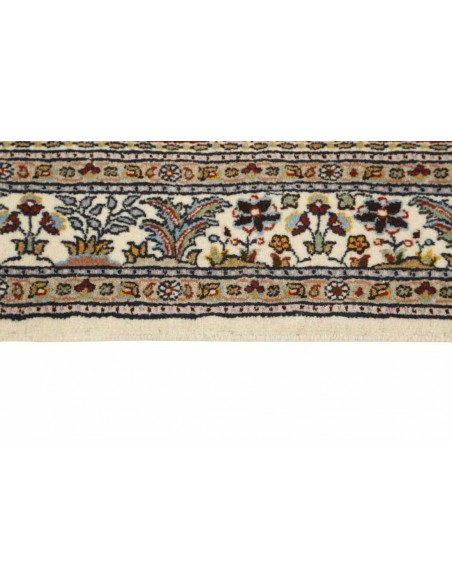 Hand made rug Moud Garden Persia cm.80x118