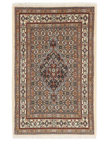 Hand made rug Moud Mahi Persia cm.77x119